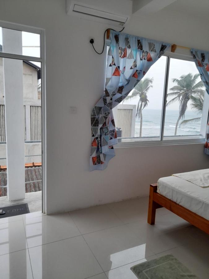 Hotel Remember Hikkaduwa Dış mekan fotoğraf