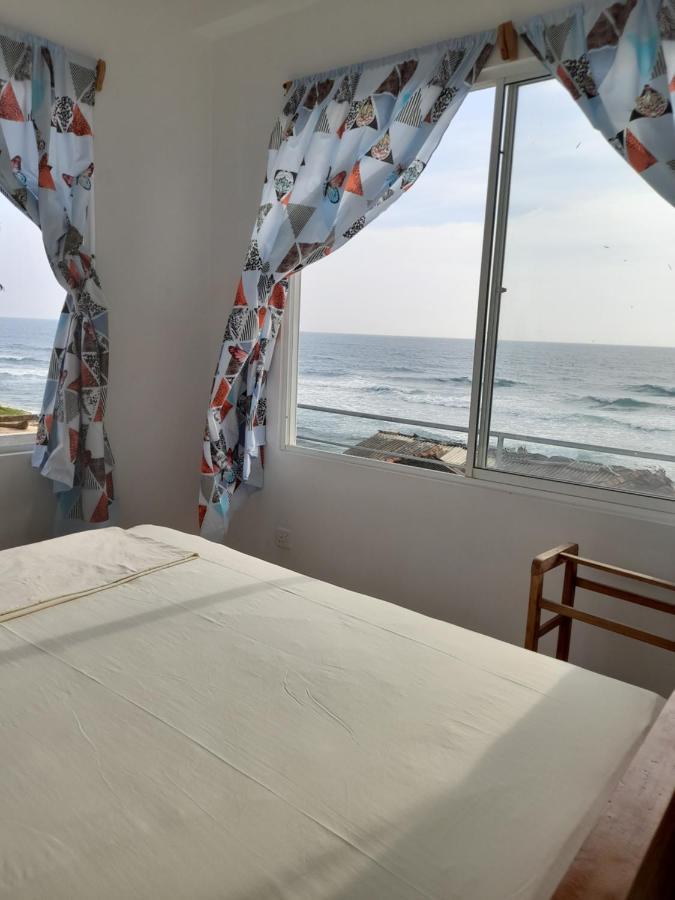 Hotel Remember Hikkaduwa Dış mekan fotoğraf