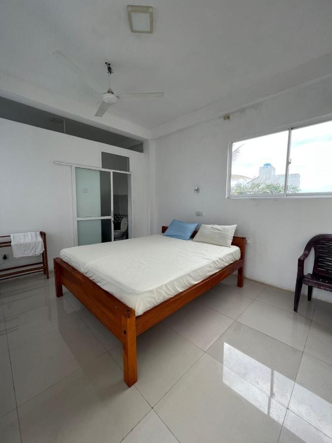 Hotel Remember Hikkaduwa Dış mekan fotoğraf