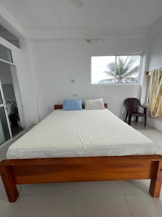 Hotel Remember Hikkaduwa Dış mekan fotoğraf