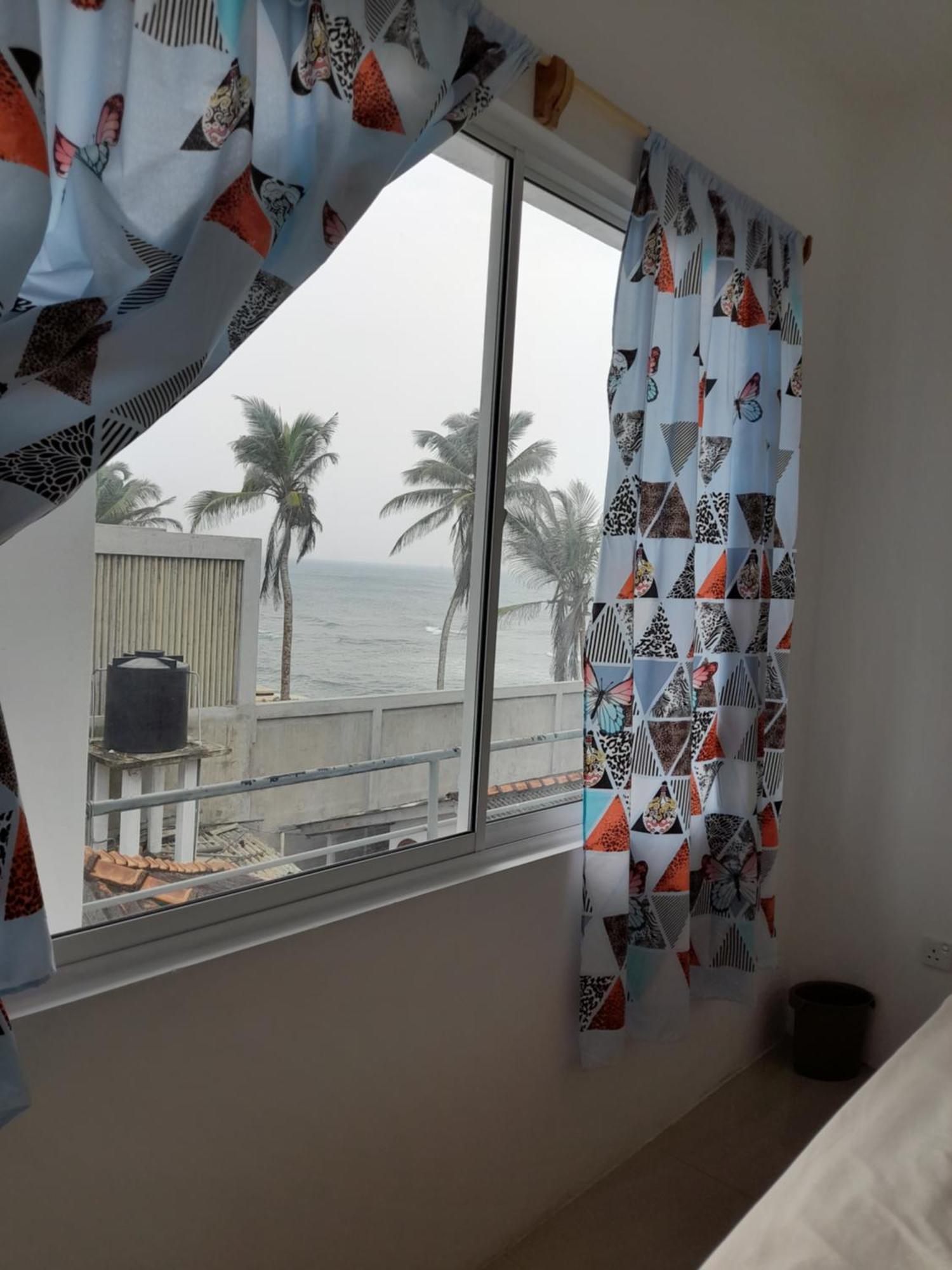 Hotel Remember Hikkaduwa Oda fotoğraf