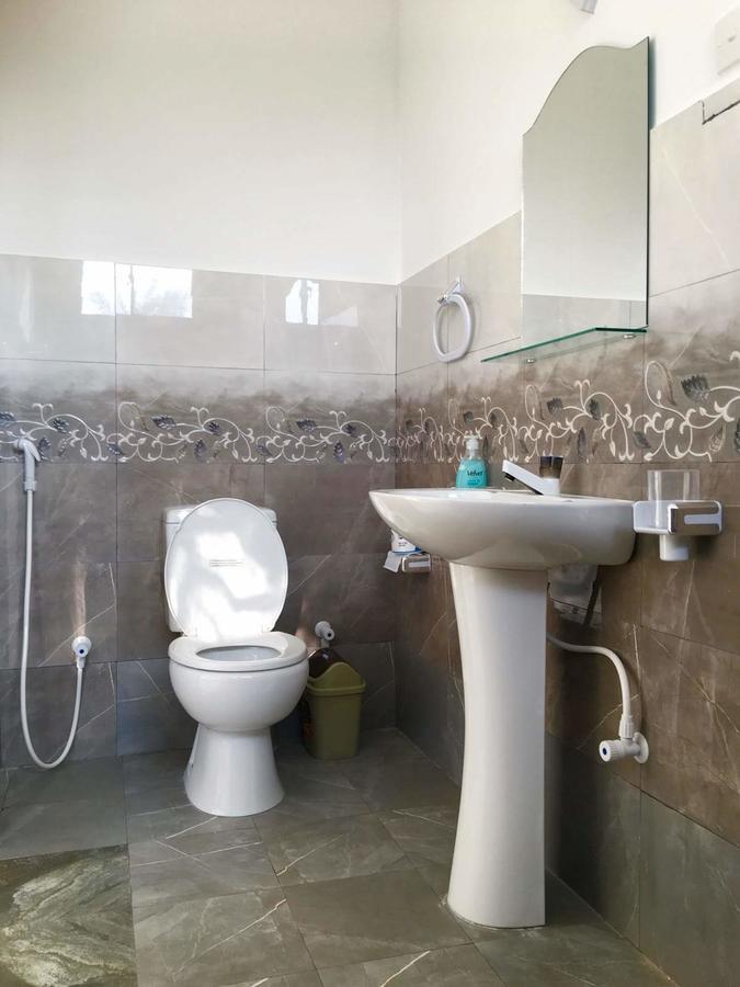 Hotel Remember Hikkaduwa Dış mekan fotoğraf